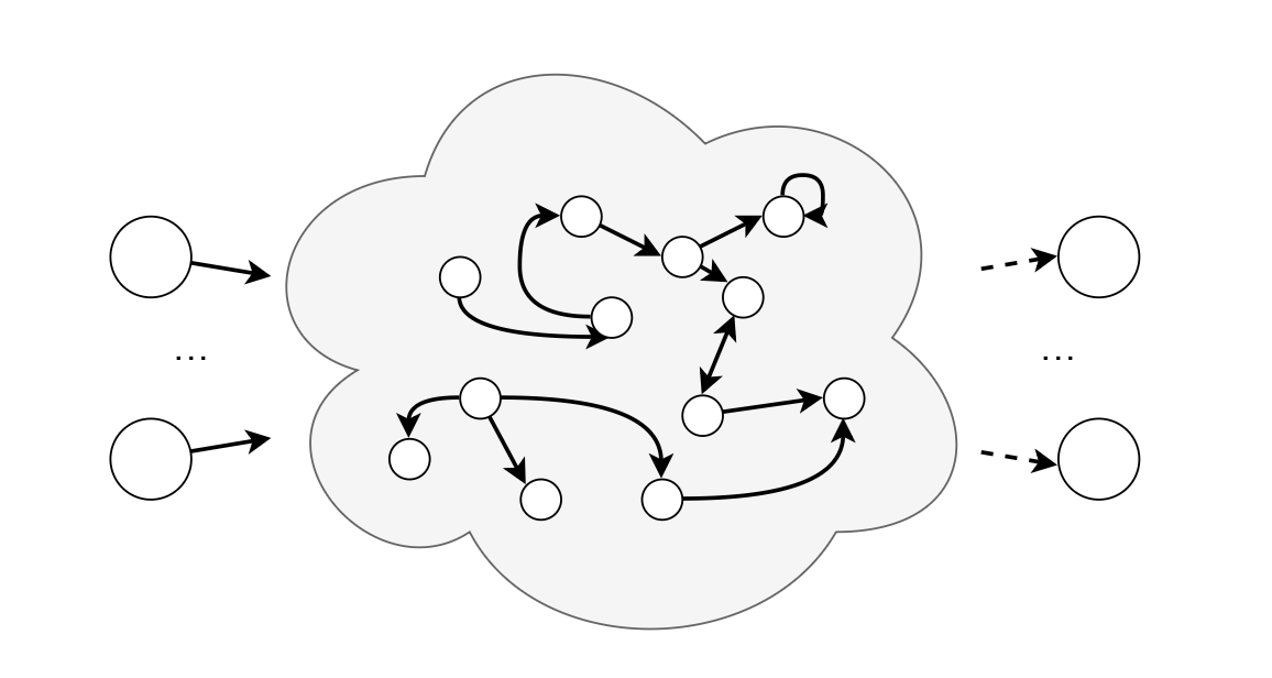 echo state network